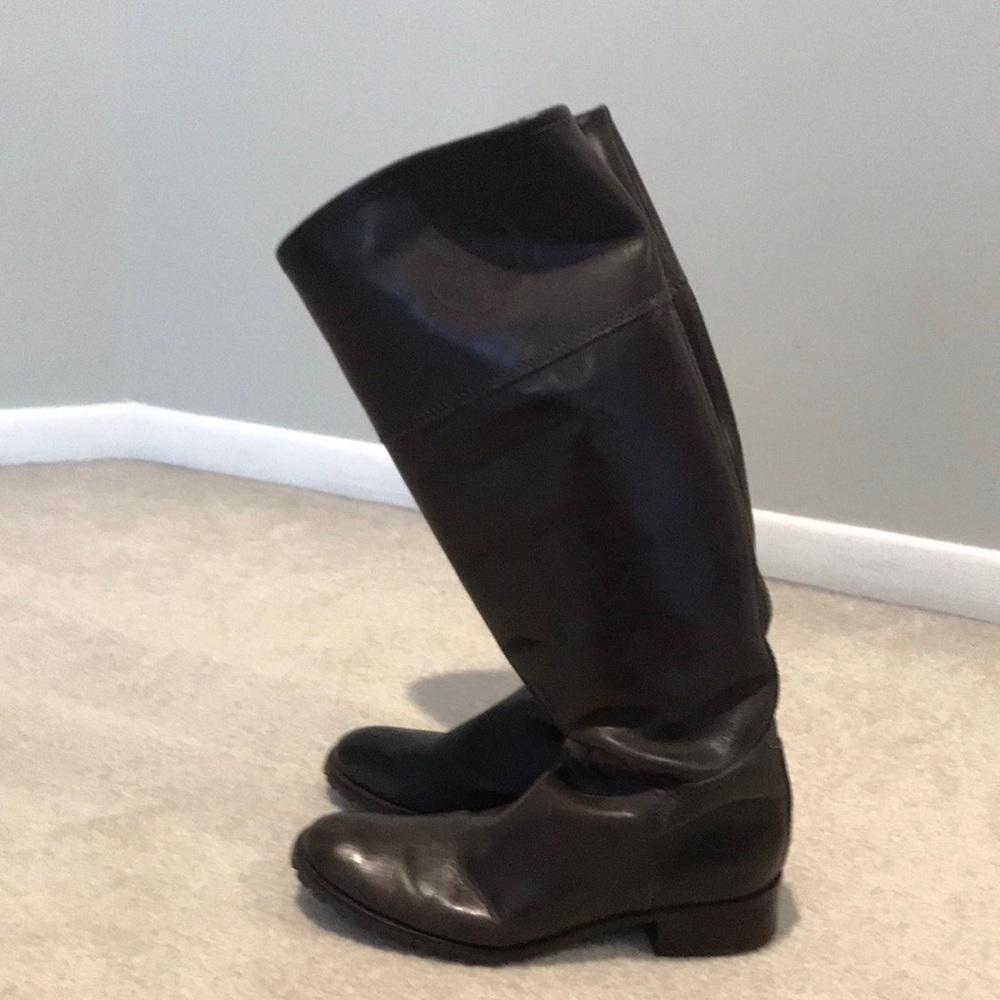 Tory Burch Riding Boots